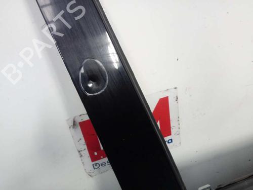 Right front door OPEL ZAFIRA / ZAFIRA FAMILY B (A05) 1.6 (M75) | BP12661301C3 