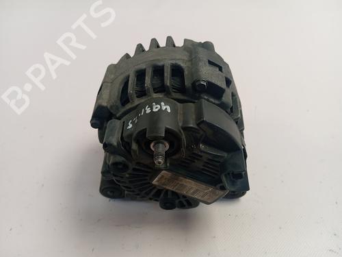 Alternator RENAULT CLIO III (BR0/1, CR0/1) 1.2 16V (BR0R, BR1D, BR1L, CR0R) | BP28584658M7
