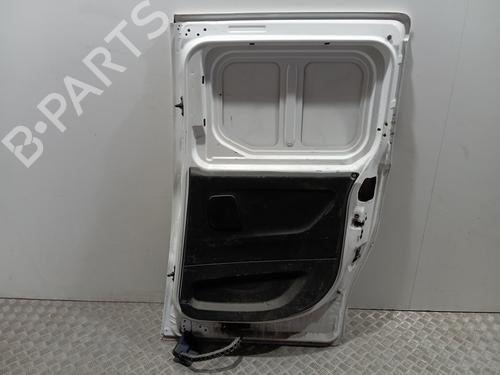 Right slide door PEUGEOT PARTNER Box Body/MPV (K9)  | BP29360634C75 