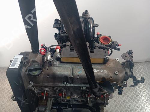Engine FIAT 500 (312_)  | BP26547029M1 