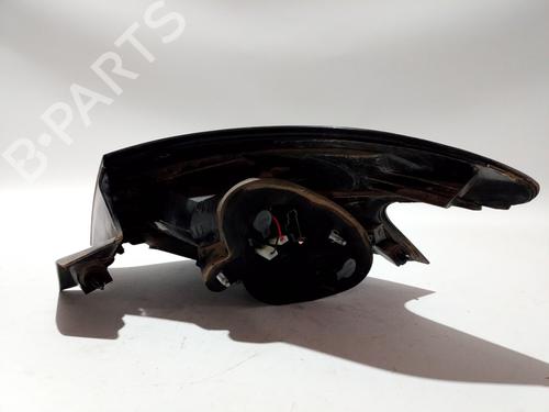 Left taillight CITROËN DS4 (NX_)  | BP26699626C34 