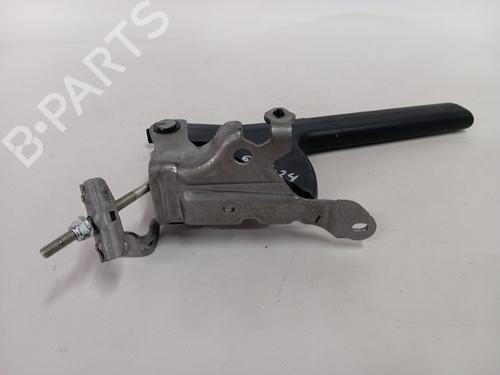 Hand brake PEUGEOT 208 II (UB_, UP_, UW_, UJ_)  | BP21803227I18 