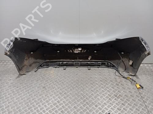 Rear bumper PEUGEOT 208 I (CA_, CC_)  | BP29394516C8 