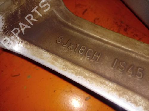 Rim LAND ROVER DISCOVERY SPORT (L550)  | BP16846562C45