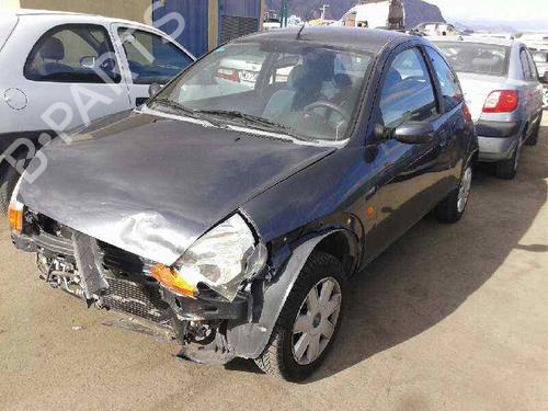 Used Parts FORD KA (RB_) 1.3 i ROCAM 2595056