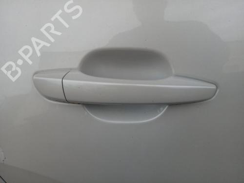 Used Rear right exterior door handle PEUGEOT 2008 II (UD_, US_, UY_, UJ_, UR_, UC_) [2019-2025]  15906212