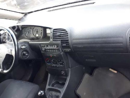 Squib airbag OPEL ZAFIRA A MPV (T98)  | BP30371139C102 