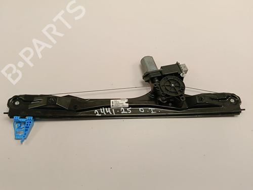 Used Front left window mechanism Front left window mechanism 37460182 37460182