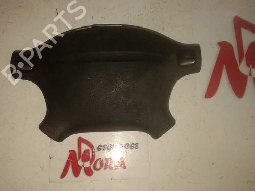 Used Driver airbag Driver airbag MAZDA 323 I (FA) 1.4 (FA4US) (69 hp) 40102839 40102839