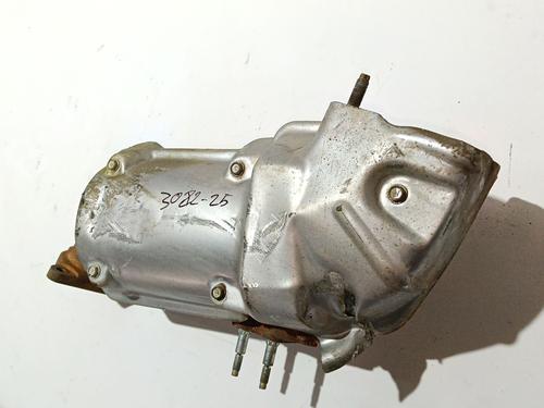 Particulate filter NISSAN NT400 CABSTAR (F24M) | BP35982115M81 - Image 3