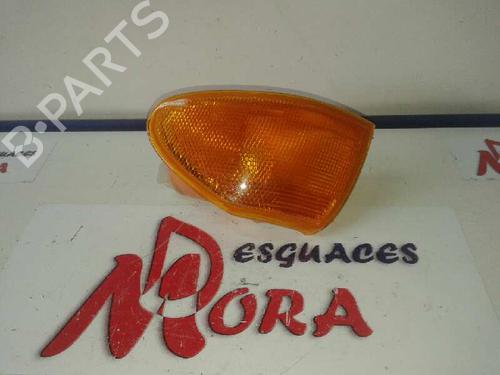 Used Left front indicator OPEL ASTRA F Saloon (T92) [1991-2001]  30374035