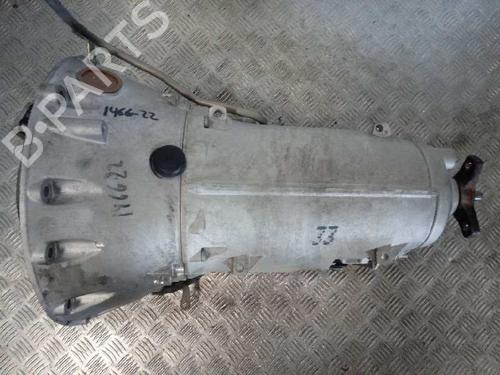 Gearbox MERCEDES-BENZ C-CLASS (W204)  | BP14446003M3 