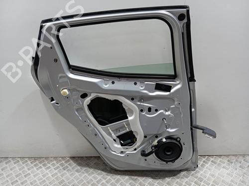 Dør venstre bagtil RENAULT CLIO V (B7_) 1.0 TCe 90 (B7MT) | BP36235743C4 - Image 3
