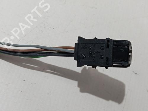 Right mirror PEUGEOT 307 (3A/C)  | BP27161099C27 