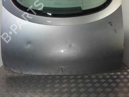 Bakluke CC/Kombi-Kupé AUDI TT (8N3) 1.8 T | BP12635364C6 