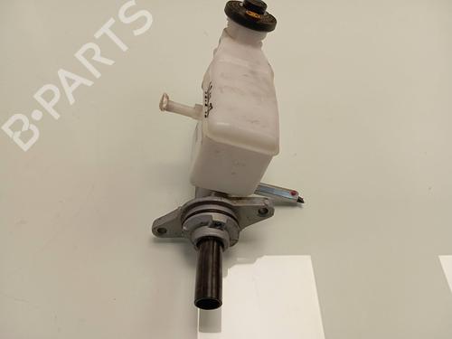 Used Brake master cylinder TOYOTA HILUX VIII Pickup (_N1_) [2015-2025]  22557742