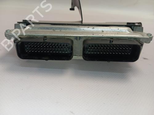 Engine control unit (ECU) DACIA DOKKER MPV (KE_)  | BP25856082M57 