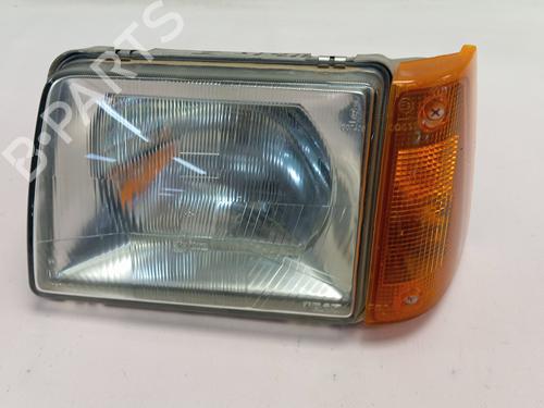 Venstre forlygte SEAT MARBELLA (28A) [1986-1999]  31814769