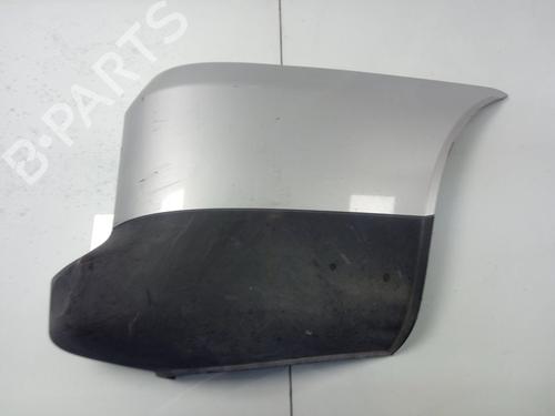Paraurti ad angolo FIAT DOBLO Box Body/MPV (223_) 1.3 D Multijet (75 hp) 19524545