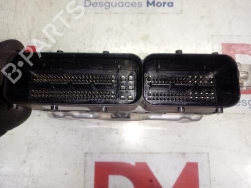 Engine control unit (ECU) HYUNDAI TUCSON (TL, TLE)  | BP12672528M57 
