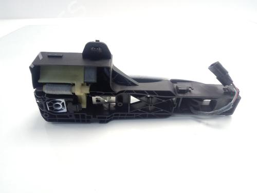 Front right exterior door handle RENAULT TALISMAN (LP_)  | BP12843020C129 