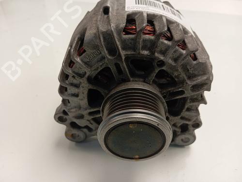 Alternator AUDI A3 Sportback (8VA, 8VF) 35 TDI | BP22769712M7 