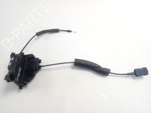 Rear right lock RENAULT MEGANE III Hatchback (BZ0/1_, B3_)  | BP19922736C99 