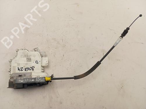 Used Front right lock AUDI A1 Sportback (8XA, 8XF) [2011-2019]  29723667