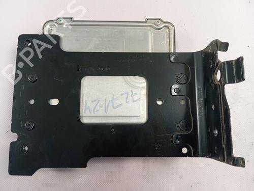 Engine control unit (ECU) RENAULT KANGOO / GRAND KANGOO II (KW0/1_) | BP30376929M57