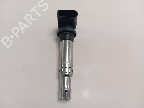 Ignition coil VW POLO III (6N1)  | BP20649731M94 
