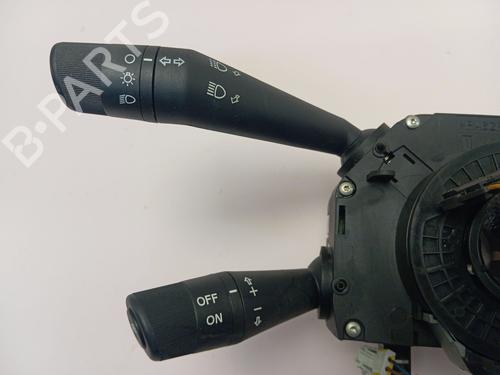 Headlight switch FIAT PUNTO (199_) 1.3 D Multijet | BP39141381I24 - Image 3