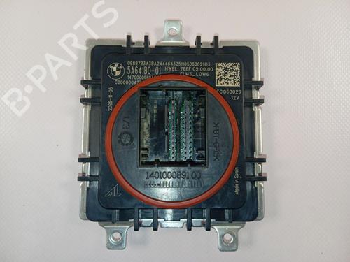 Used Lights ECU Lights ECU MINI MINI (F66, F65) Cooper C (F65) (156 hp) 40531545 40531545