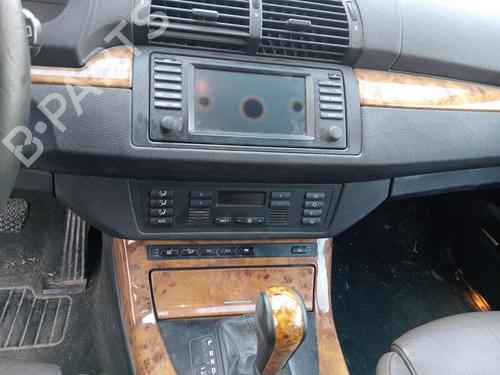 Devioluci BMW X5 (E53)  | BP31063195I23  - Image 18