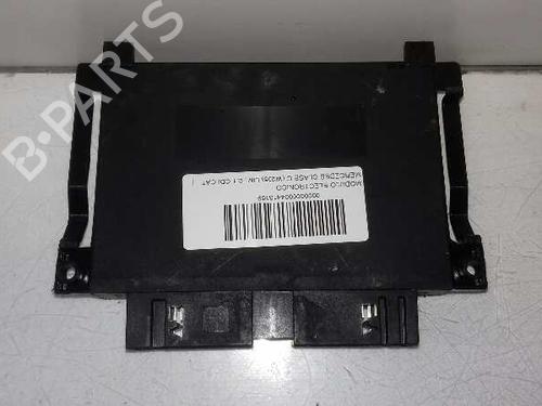 Elektronisk modul MERCEDES-BENZ C-CLASS (W205) | BP12645689M83