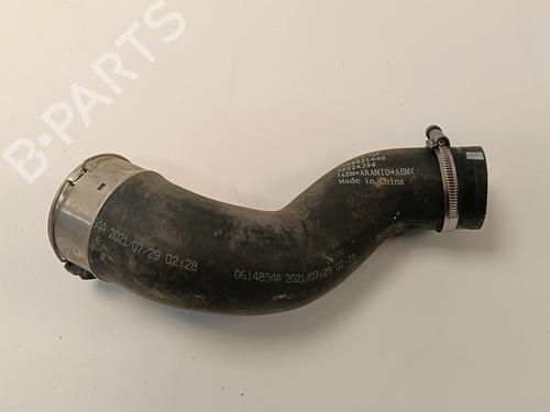 Used Pipe Pipe VOLVO V70 II (285) 2.4 (170 hp) 34007363 34007363