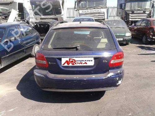Sikringsdose JAGUAR X-TYPE I (X400)  | BP12637010E1 