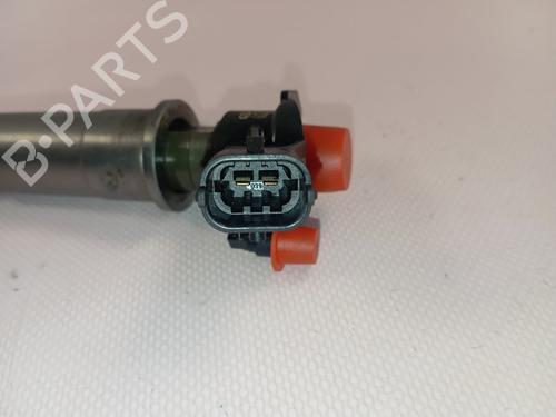 Injector NISSAN QASHQAI I (J10, NJ10) | BP30376619M100