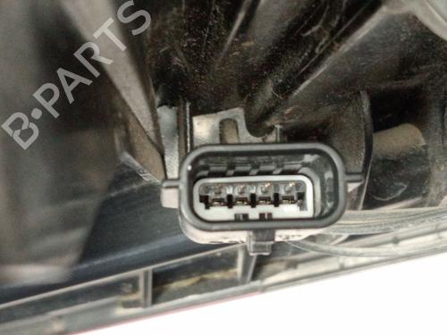 Left taillight RENAULT MEGANE IV Hatchback (B9A/M/N_) 1.5 Blue dCi 95 (B9A2, B9A6) | BP40531575C34 - Image 4