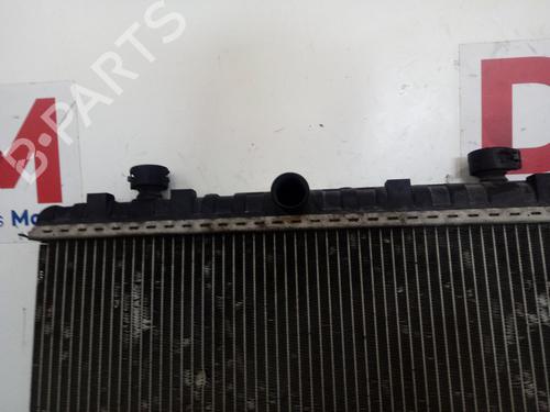 Water radiator PEUGEOT EXPERT Tepee (VF3X_)  | BP29410007M31 