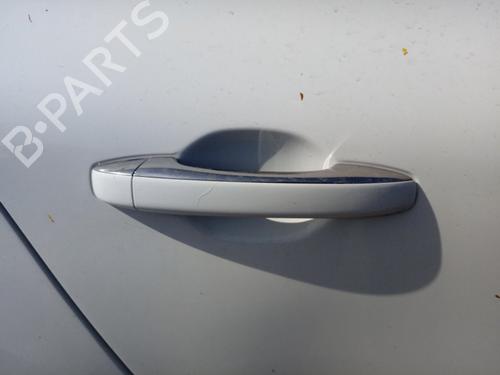 Used Rear right exterior door handle RENAULT TALISMAN (LP_) [2015-2022]  12843022