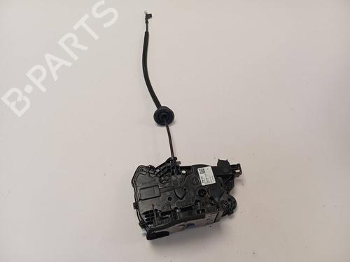 Used Rear right lock SEAT ARONA (KJ7, KJP) [2017-2025]  22552147