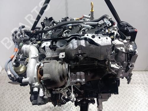 Engine RENAULT TRAFIC III Van (FG_)  | BP39239682M1  - Image 6