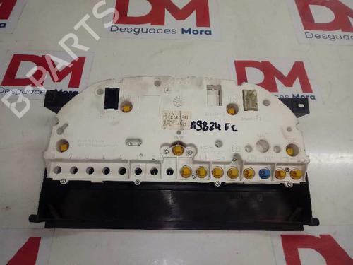 Instrument cluster MERCEDES-BENZ SPRINTER 3-t Van (B903)  | BP12937055C47 