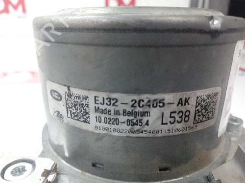 ABS pump LAND ROVER RANGE ROVER EVOQUE (L538)  | BP12661321M43 