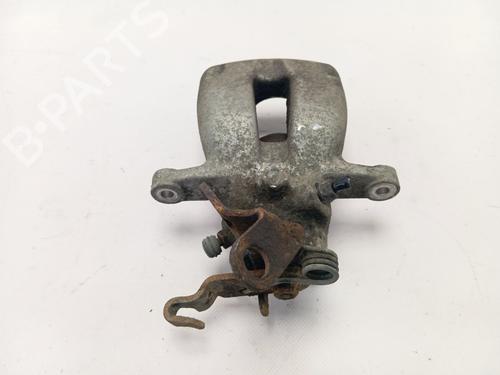 Used Left rear brake caliper Left rear brake caliper VW TOURAN (1T1, 1T2) 1.9 TDI (105 hp) 33465938 33465938