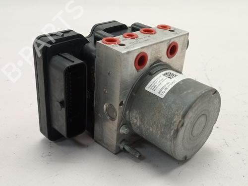 Used ABS pump ABS pump OPEL COMBO E Tour / Life (K9) [2018-2026] 40433336 40433336
