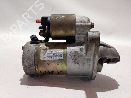 Starter OPEL ASTRA H (A04) | BP28703332M8