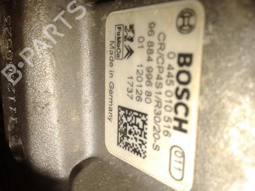Engine PEUGEOT 207 (WA_, WC_) 1.4 HDi | BP12647564M1 