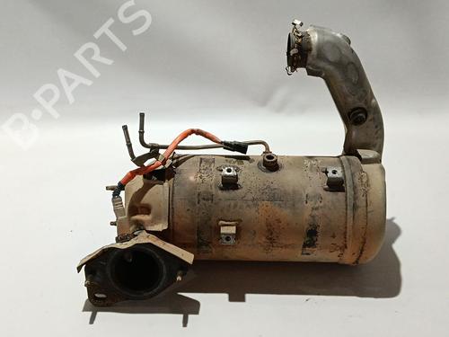 Used Catalyst Catalyst RENAULT KANGOO / GRAND KANGOO II (KW0/1_) [2008-2026] 34152742 34152742
