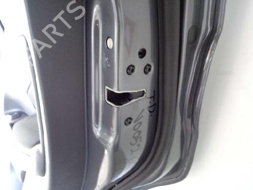 Used Rear right lock FORD ECOSPORT 1.5 EcoBlue TDCi (95 hp) 12652312